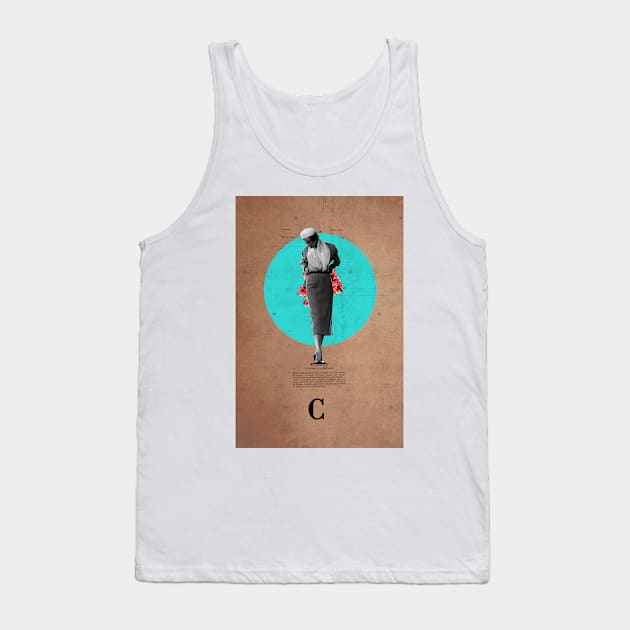 La Grande Epoque Tank Top by FrankMoth